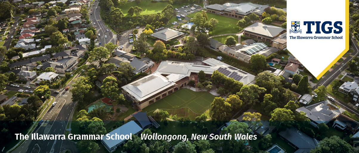 Illawarra School Profile image header4