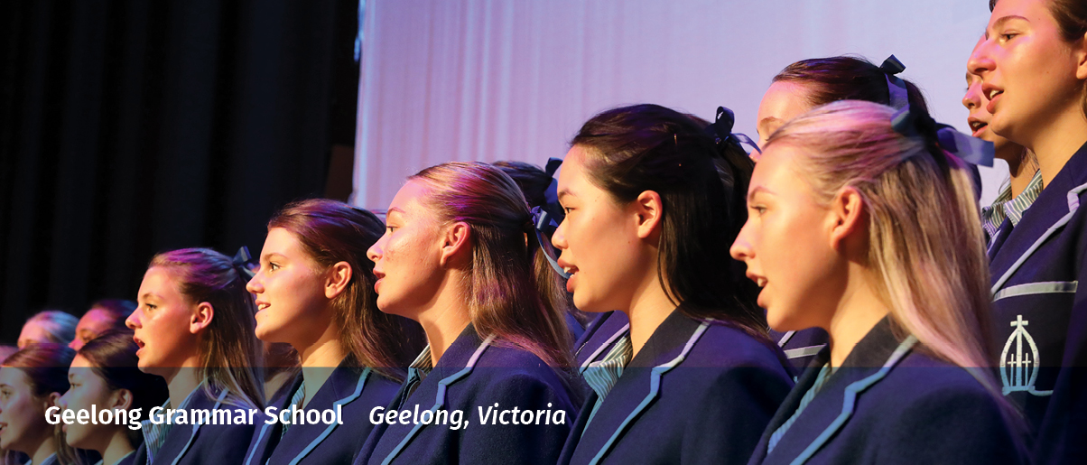 Geelong Grammar Profile image header