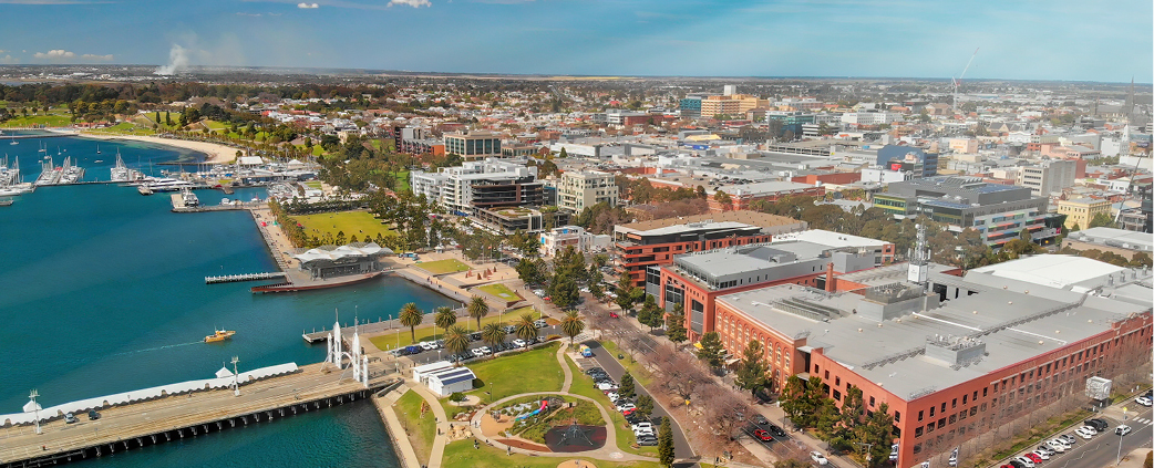 Geelong image header